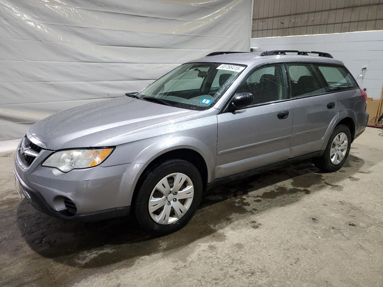 SUBARU OUTBACK 2009
