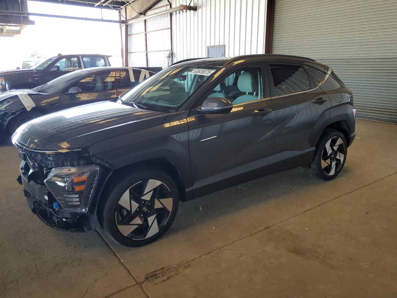 HYUNDAI KONA LIMIT 2024