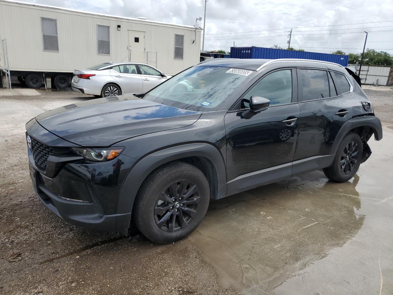 MAZDA CX-50 PREF 2025