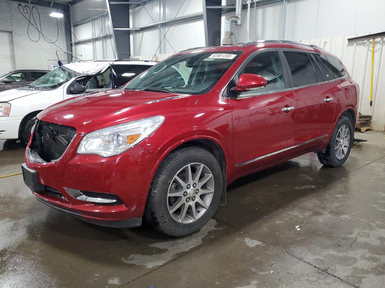 BUICK ENCLAVE 2013