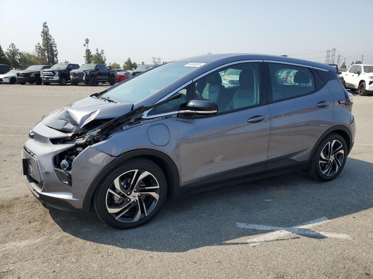CHEVROLET BOLT EV 2L 2023