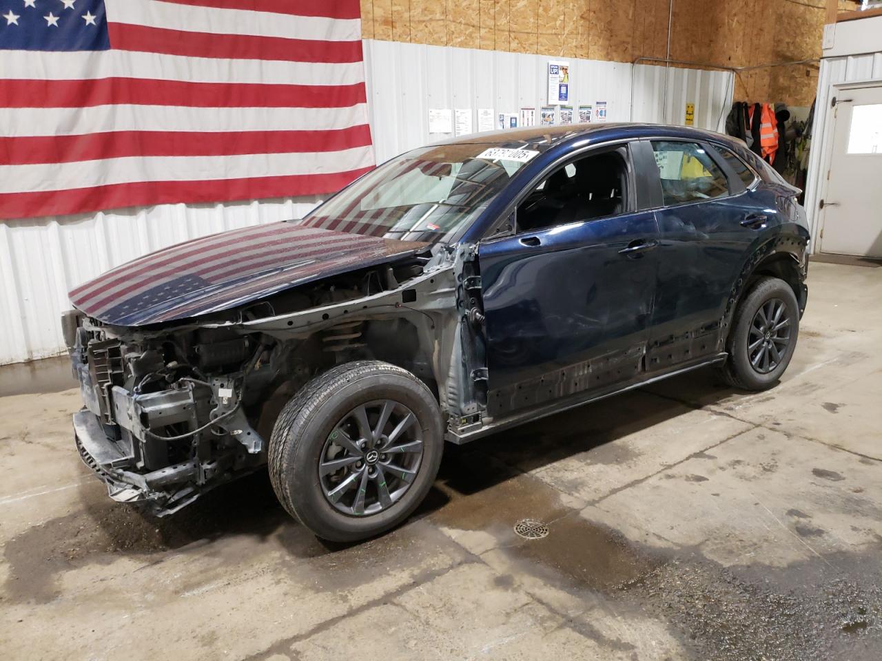 MAZDA CX-30 2024