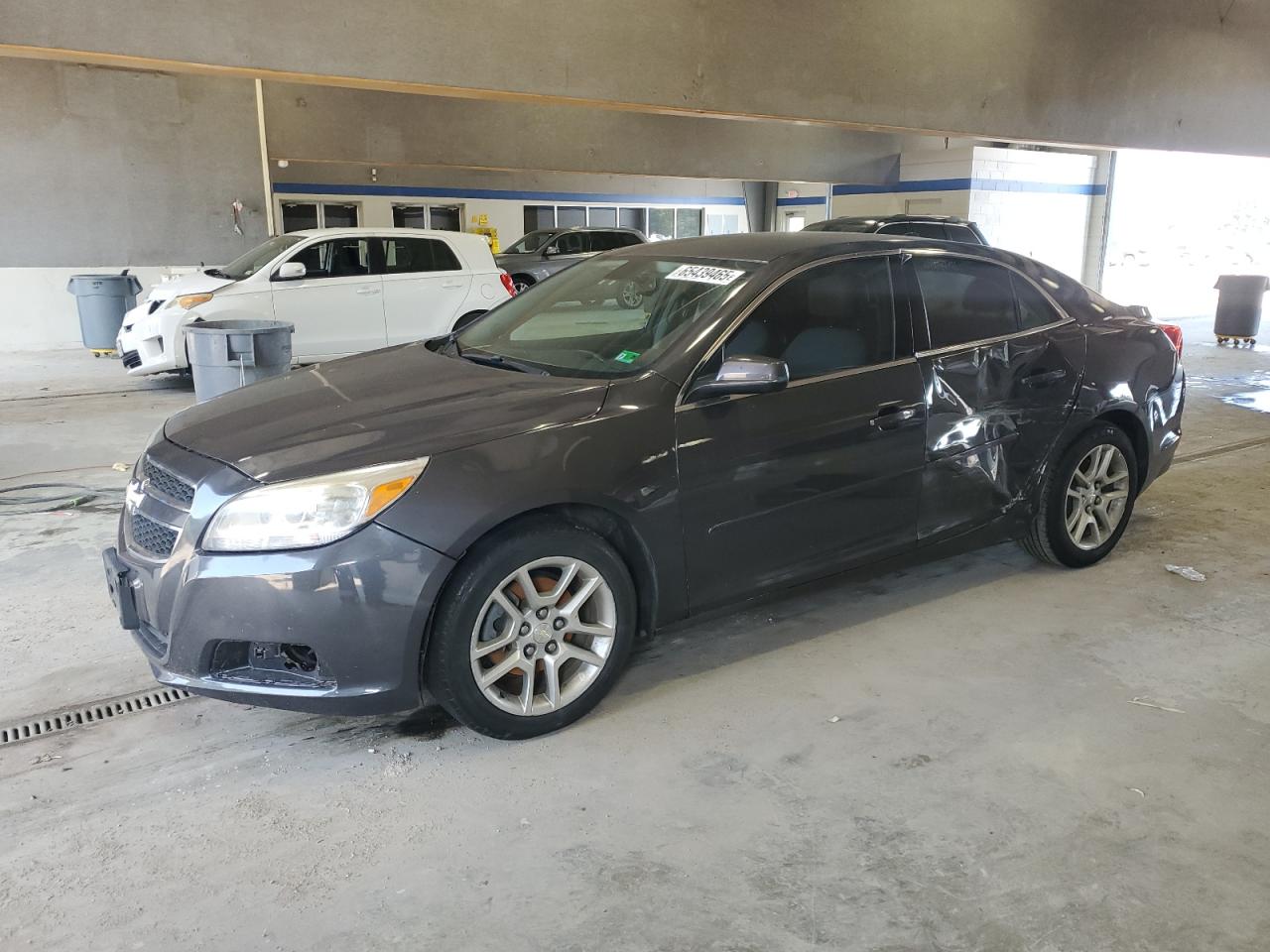 CHEVROLET MALIBU 1LT 2013