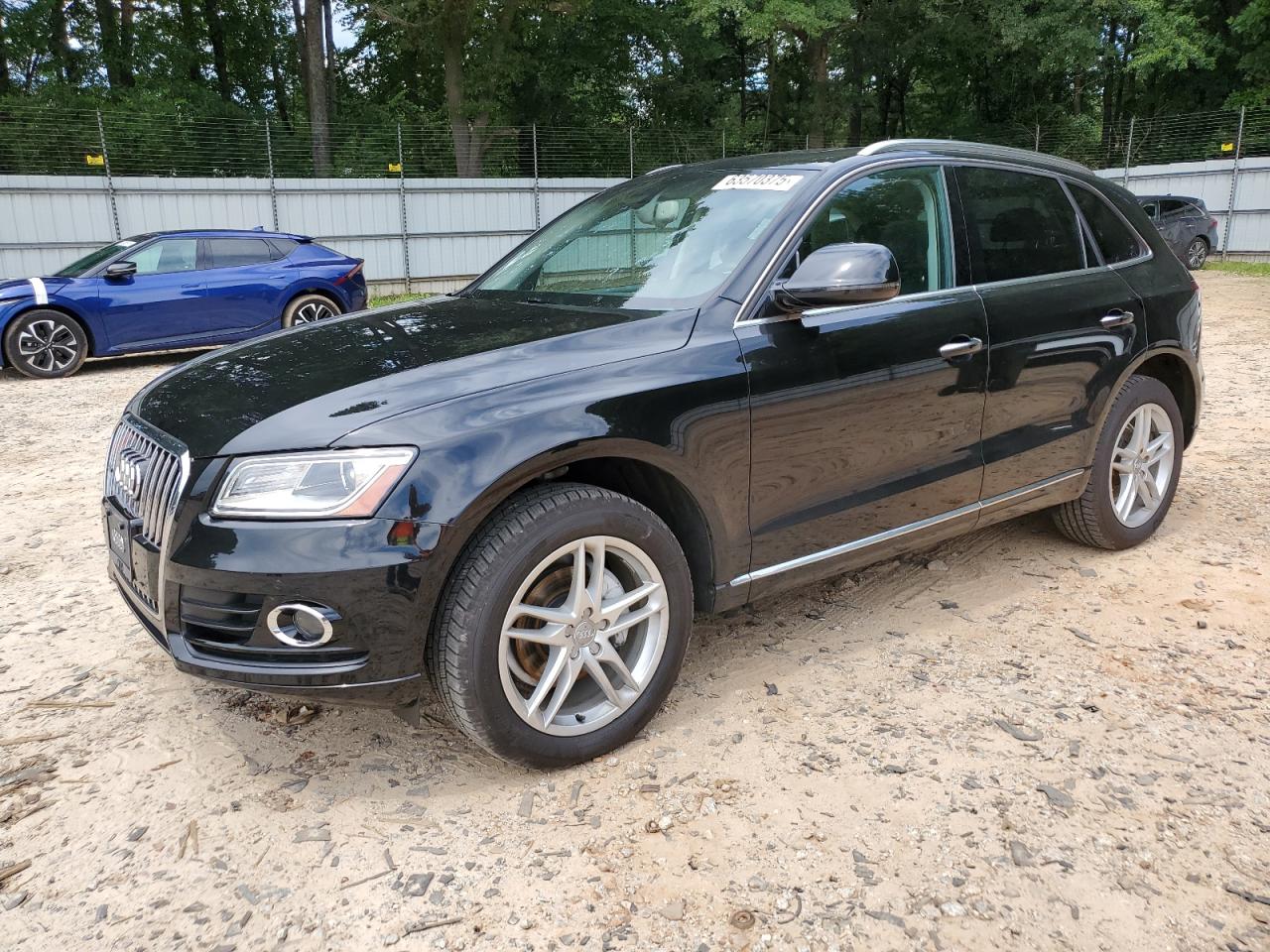 AUDI Q5 PREMIUM 2016