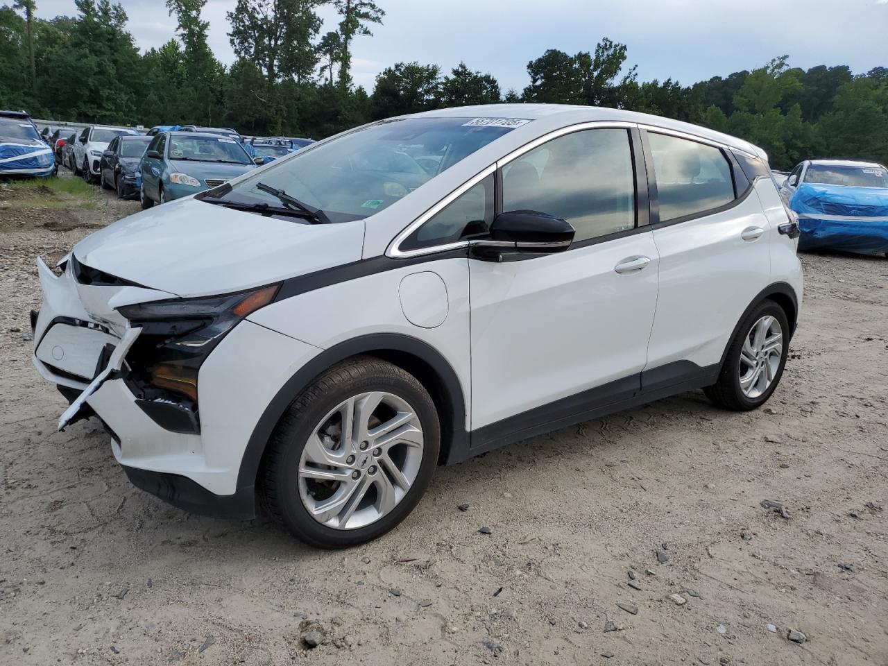 CHEVROLET BOLT EV 1L 2023
