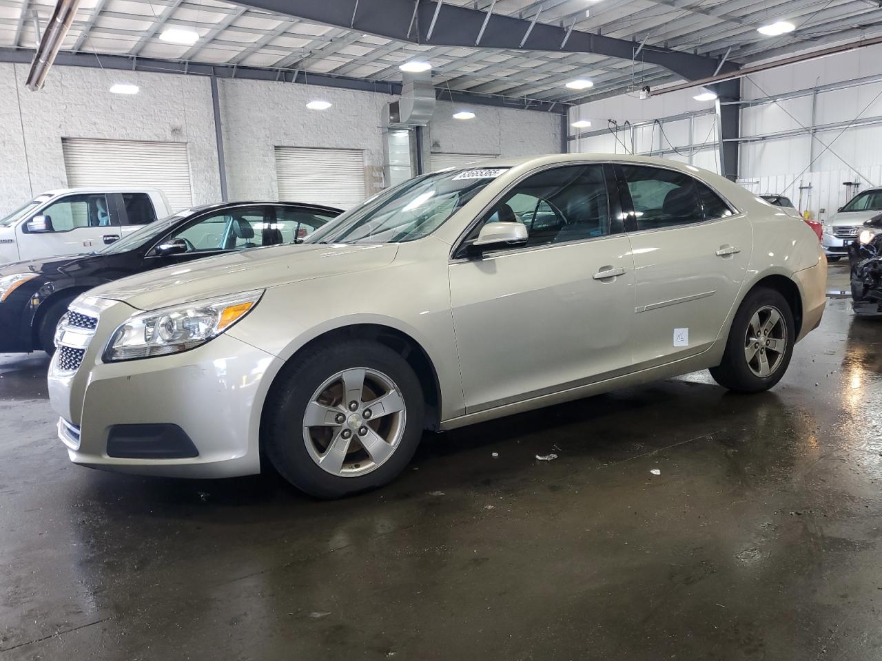 CHEVROLET MALIBU 1LT 2013