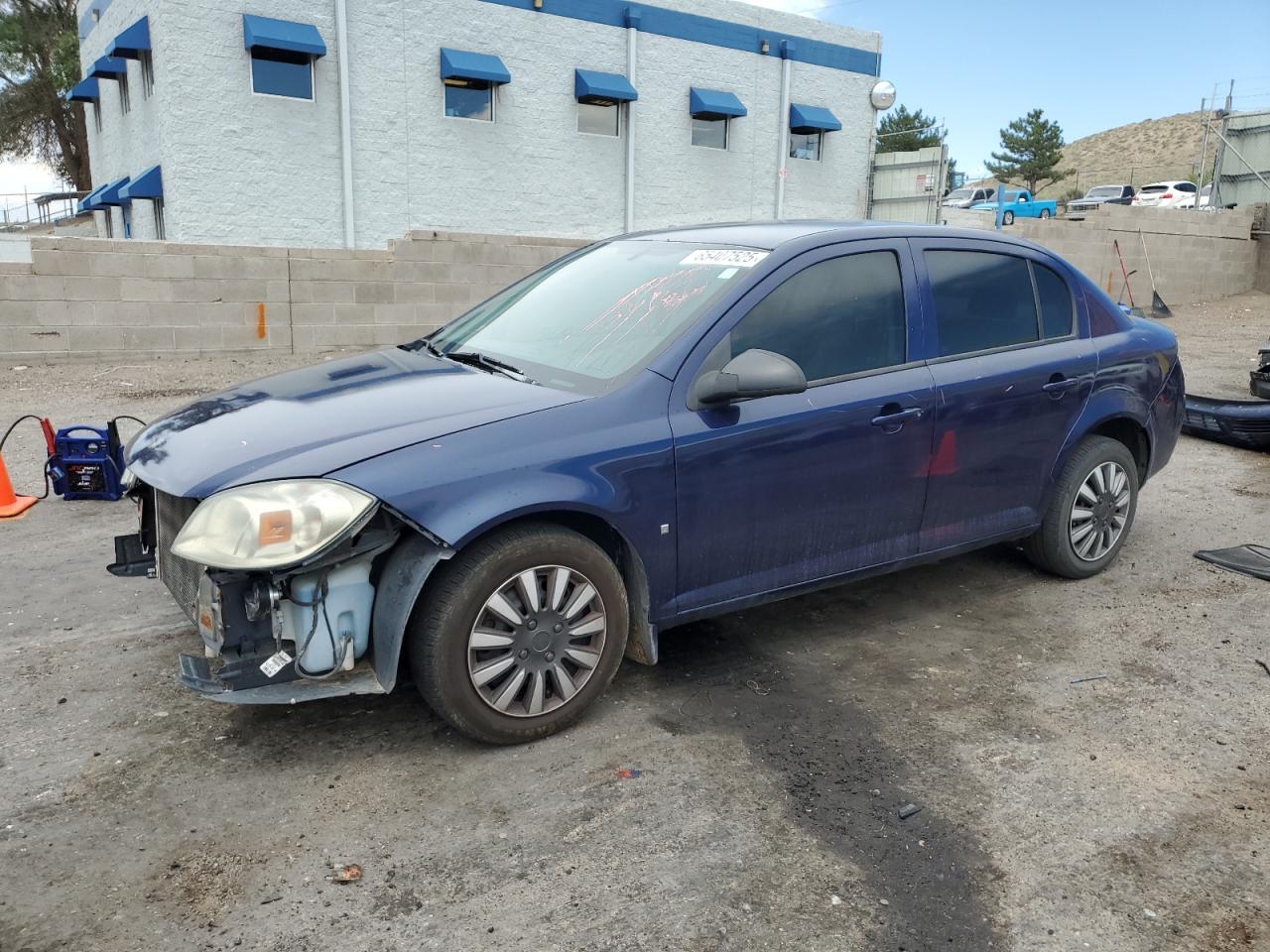 CHEVROLET COBALT LS 2010