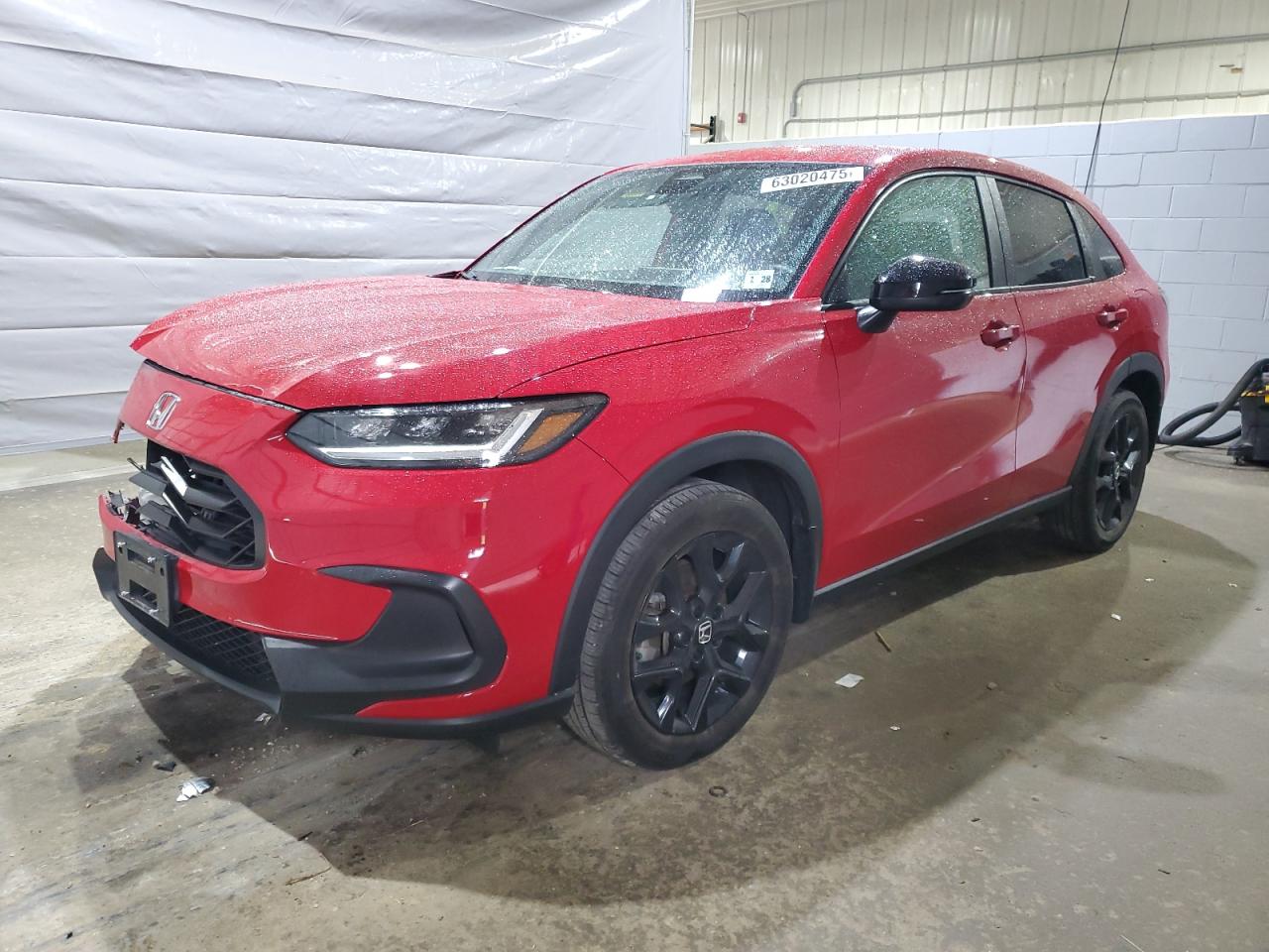 HONDA HR-V SPORT 2023