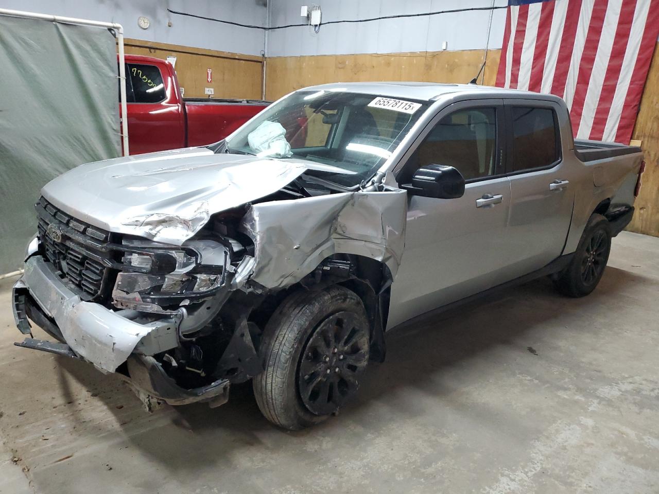 FORD MAVERICK X 2023