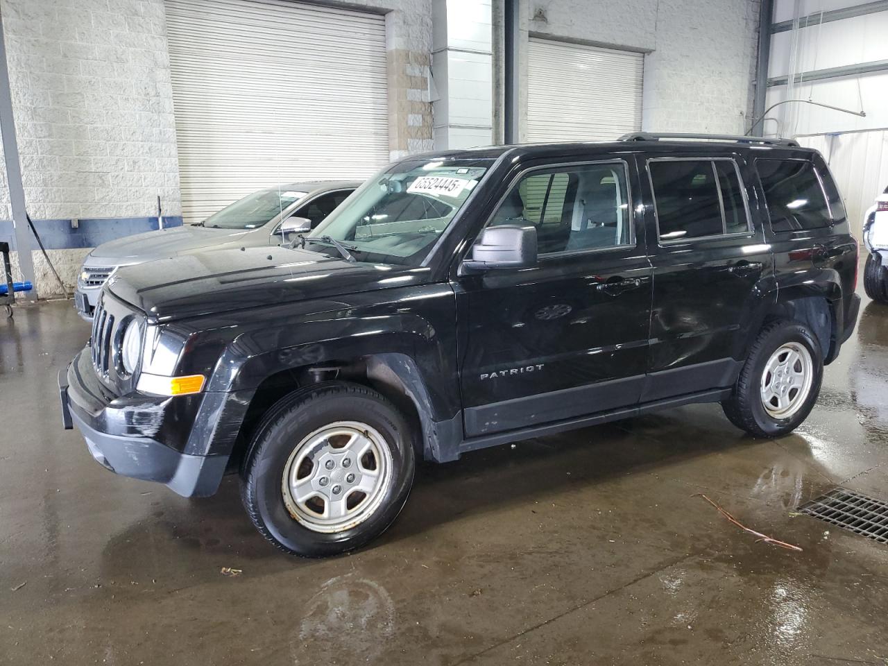 JEEP PATRIOT SP 2016