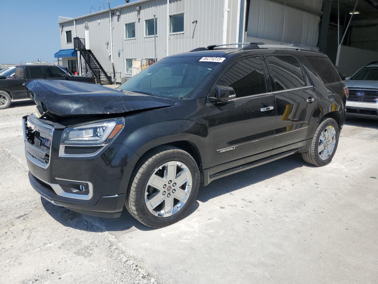 GMC ACADIA 2015