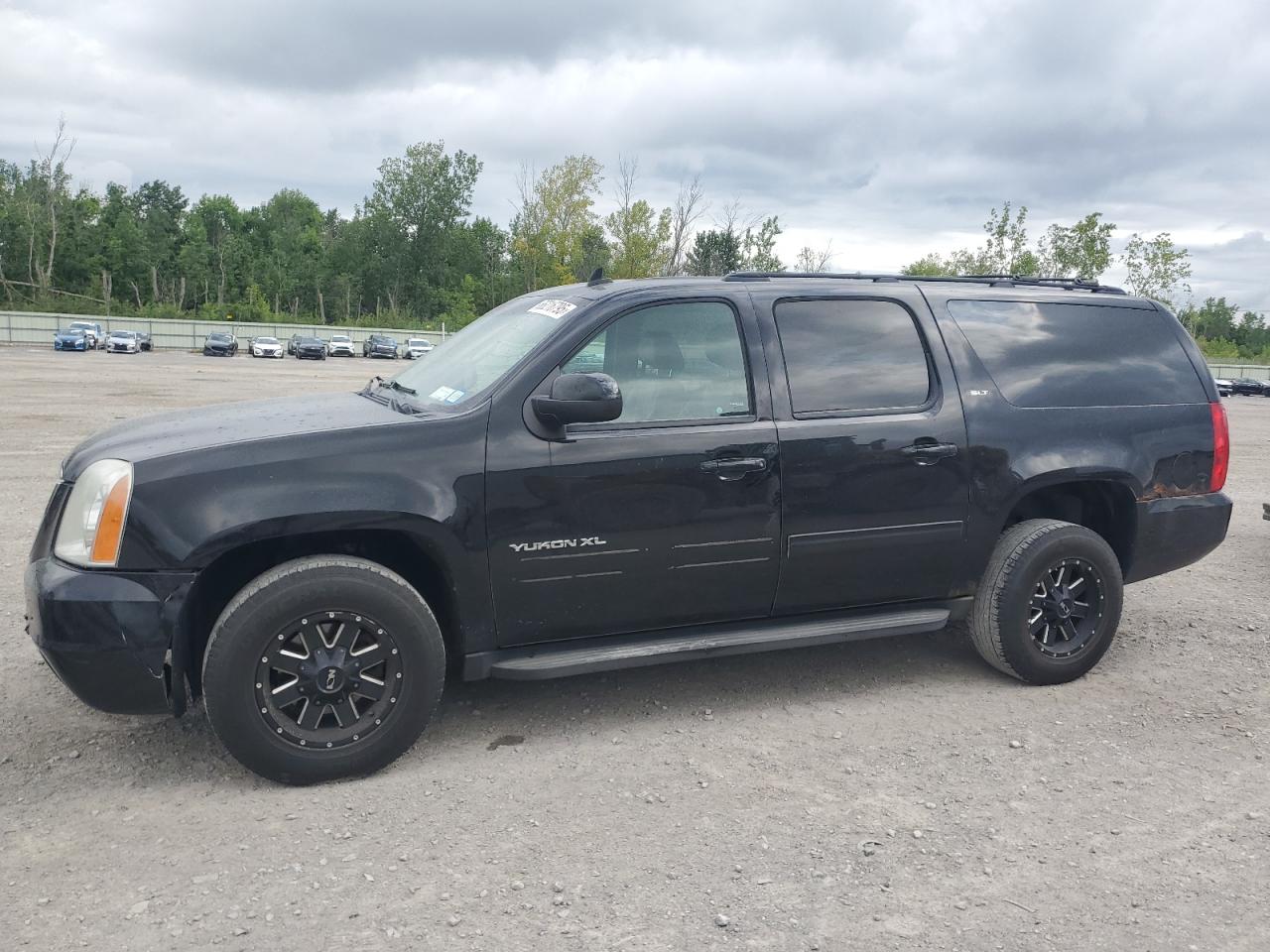 GMC YUKON XL K 2013