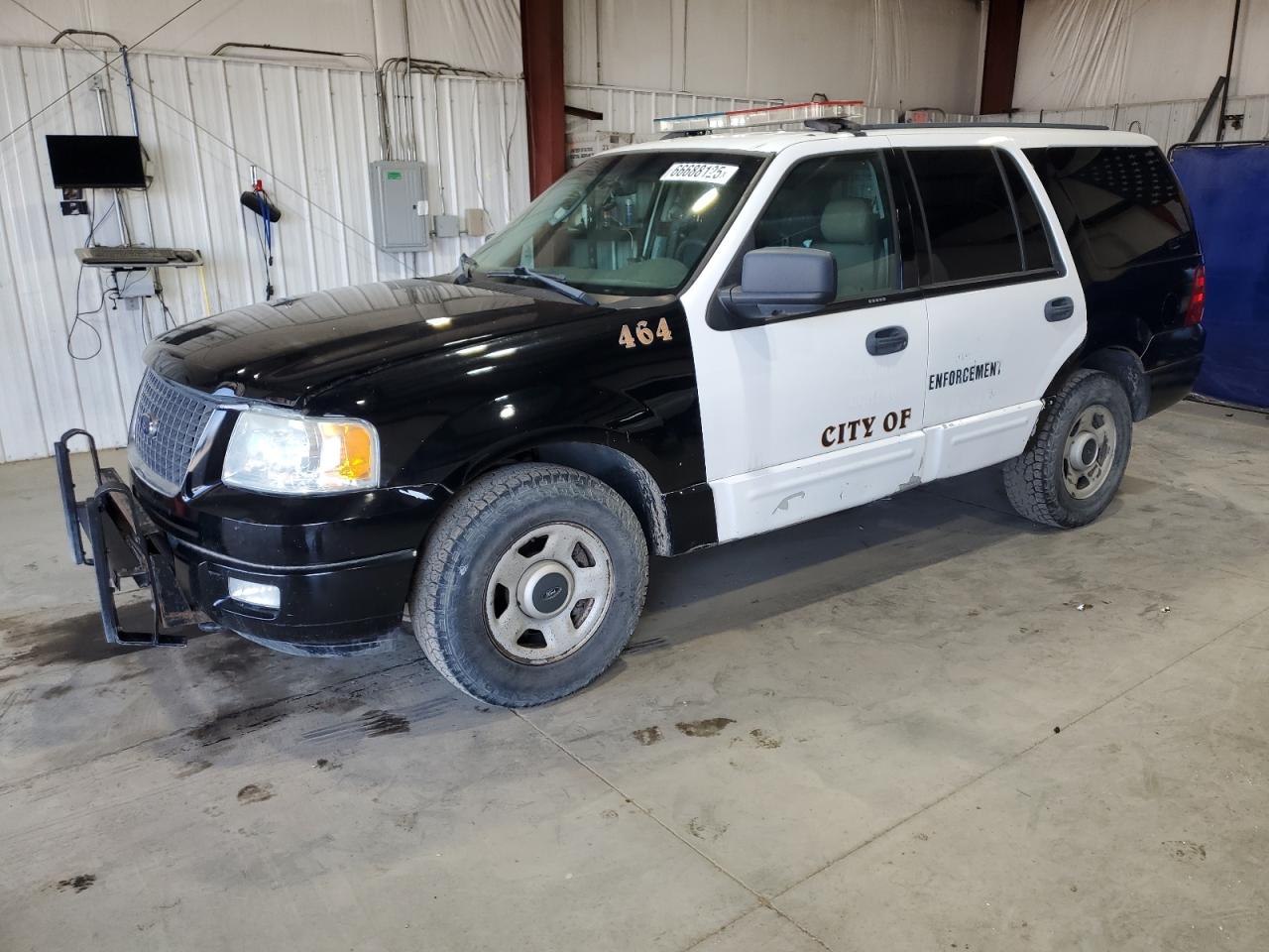 FORD EXPEDITION 2004