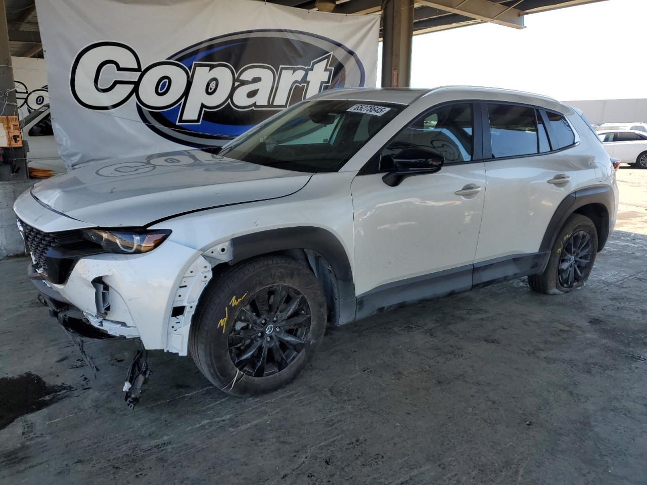 MAZDA CX-50 PREM 2024