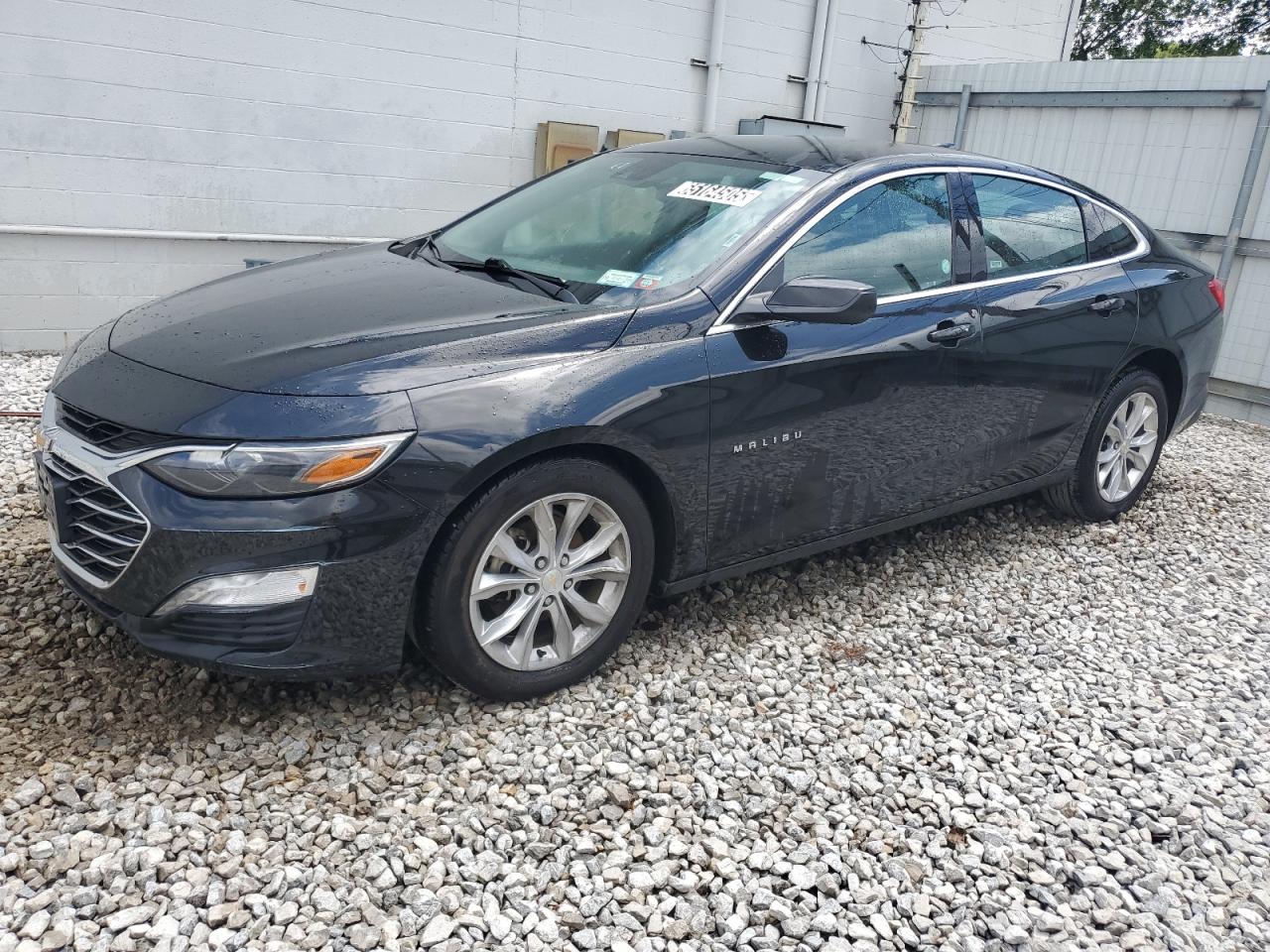 CHEVROLET MALIBU LT 2023