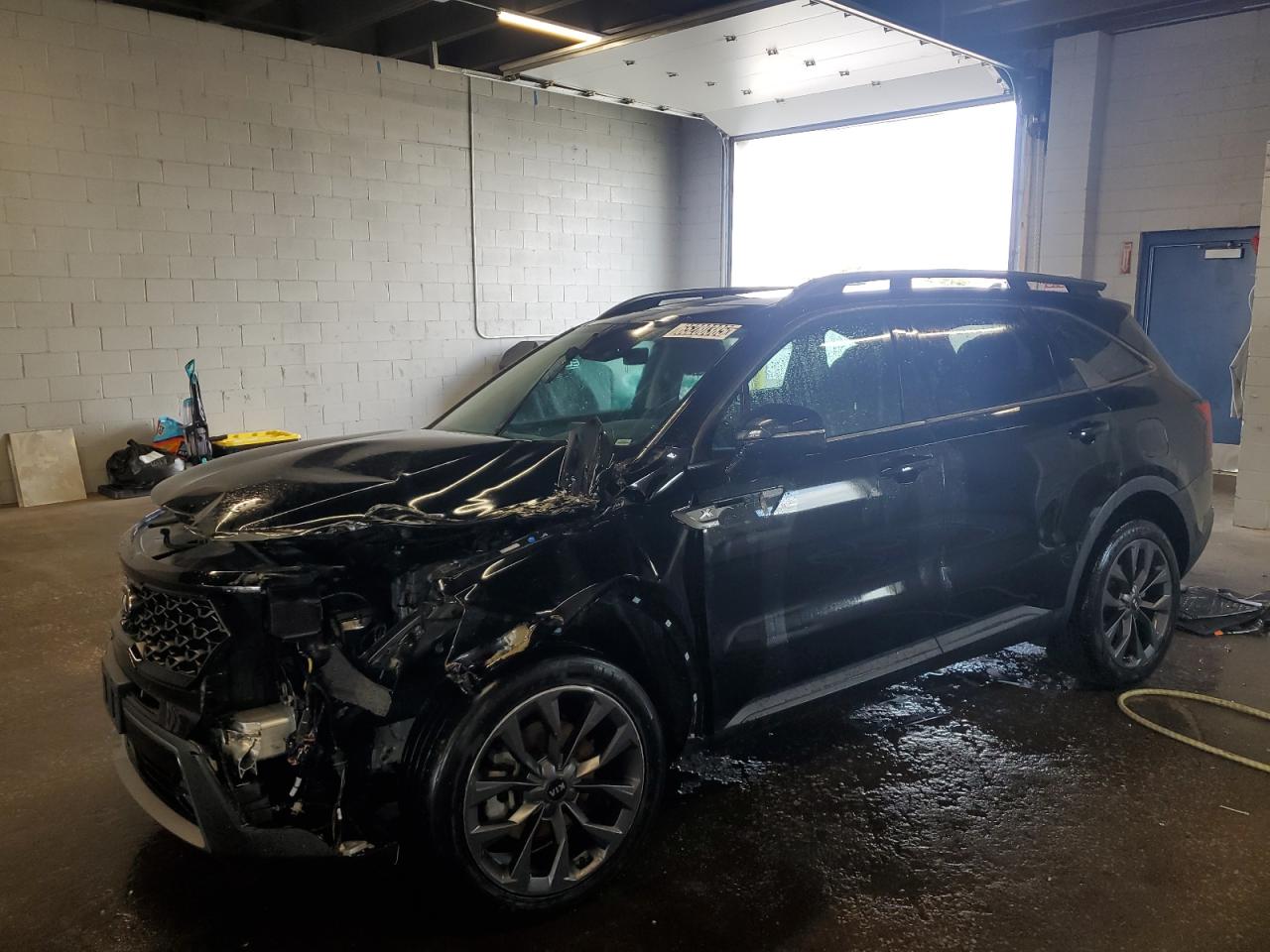 KIA SORENTO SX 2021