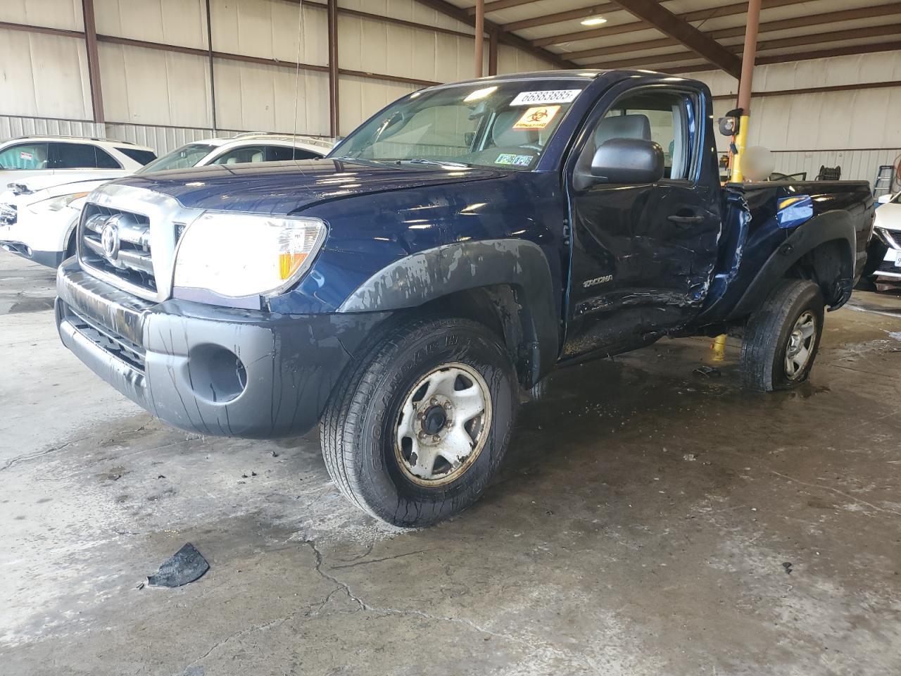 TOYOTA TACOMA 2007