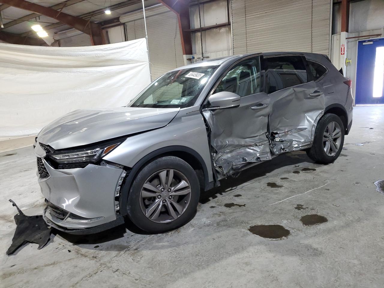 ACURA MDX 2023