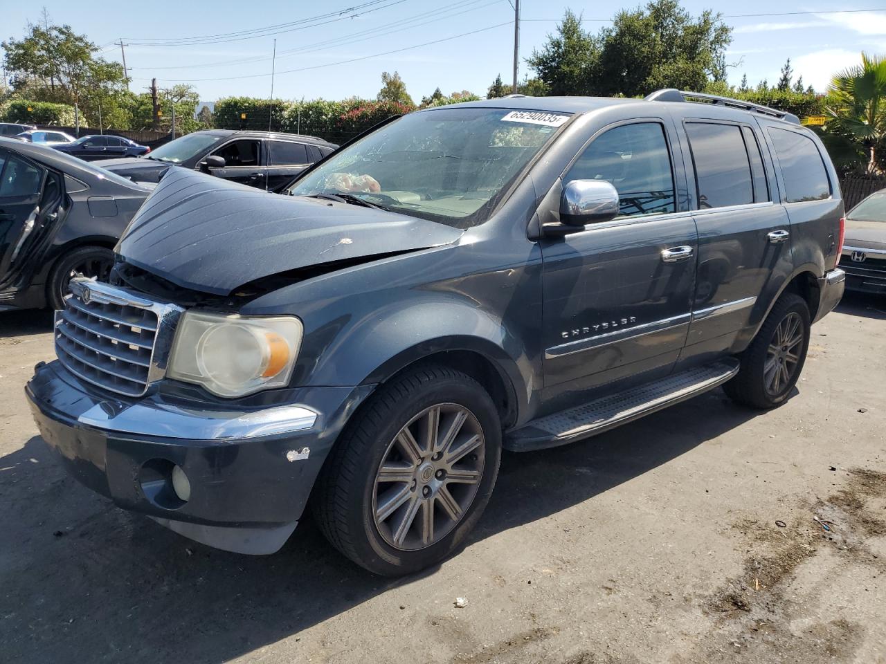CHRYSLER ASPEN LIMI 2007