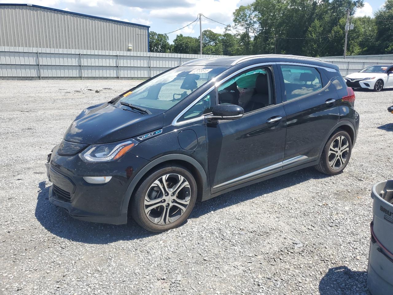 CHEVROLET BOLT EV PR 2020