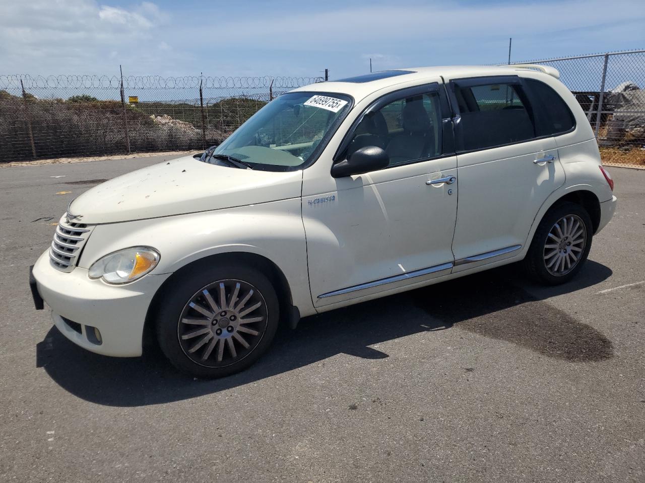 CHRYSLER PT CRUISER 2006