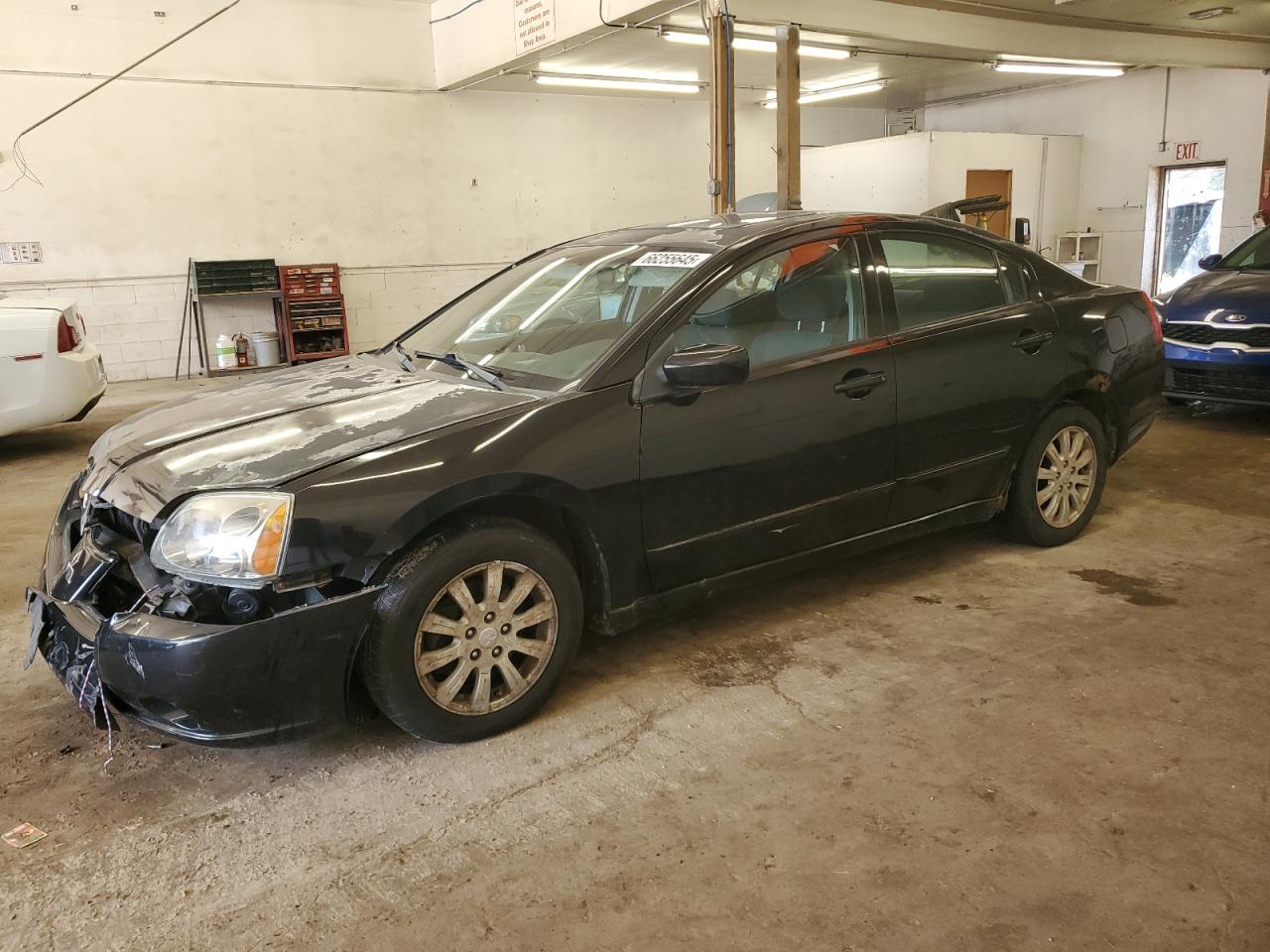 MITSUBISHI GALANT LS 2006
