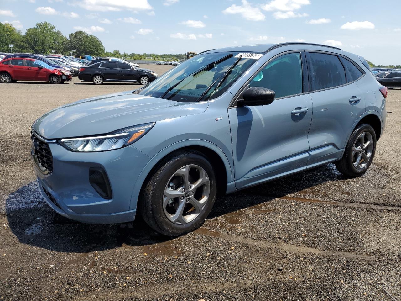 FORD ESCAPE ST 2024