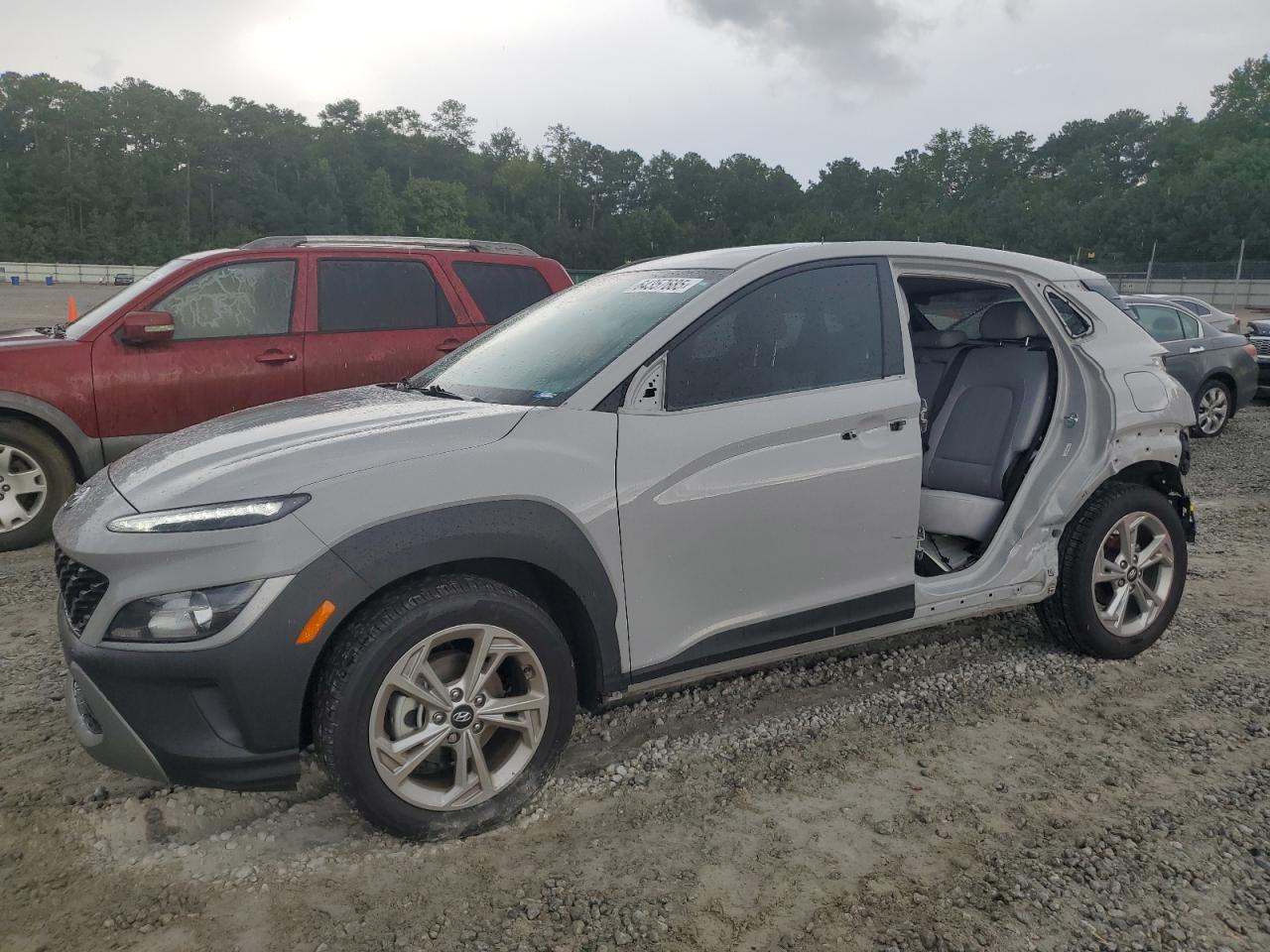 HYUNDAI KONA SEL 2023