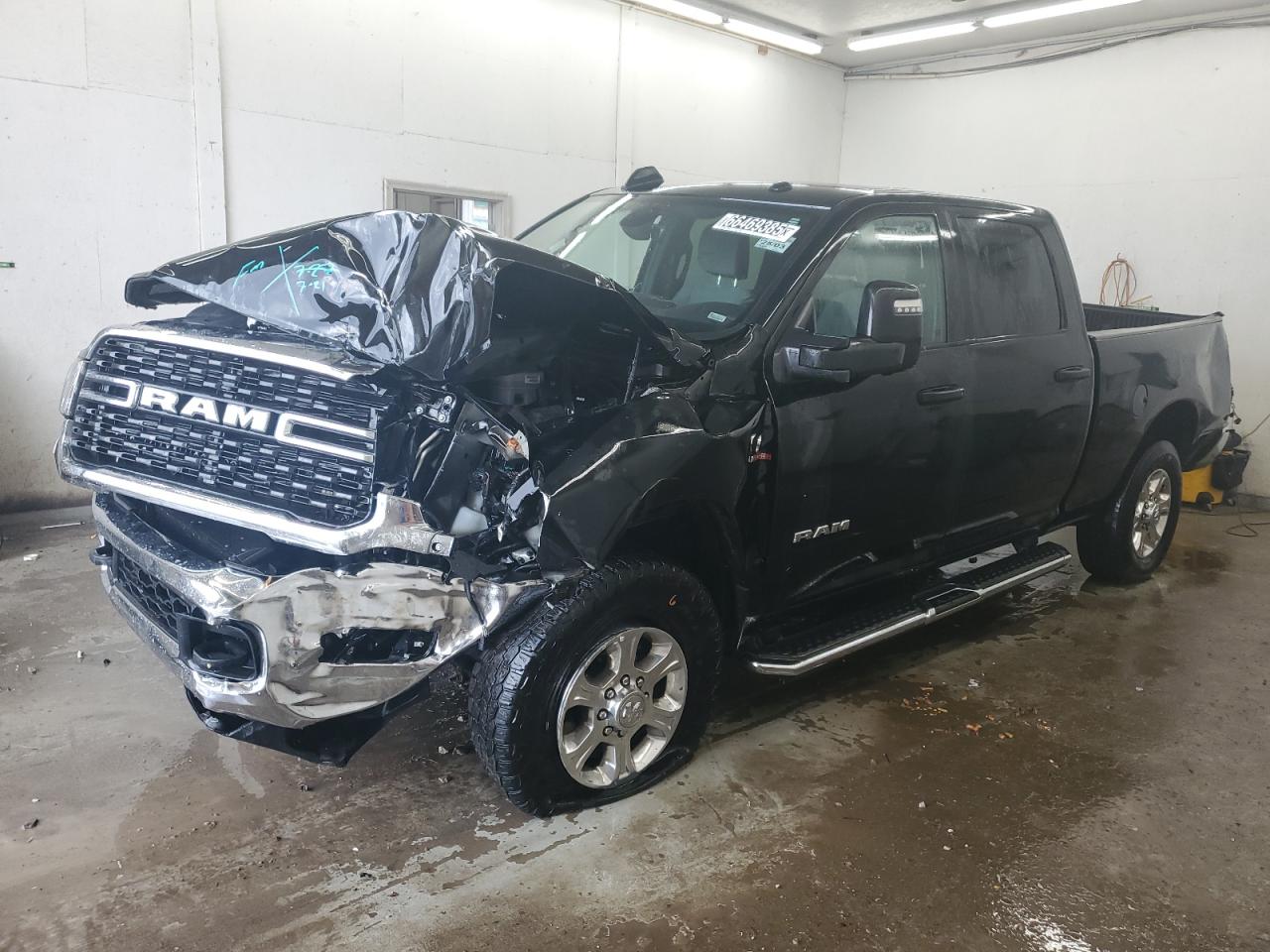 RAM 2500 BIG H 2024