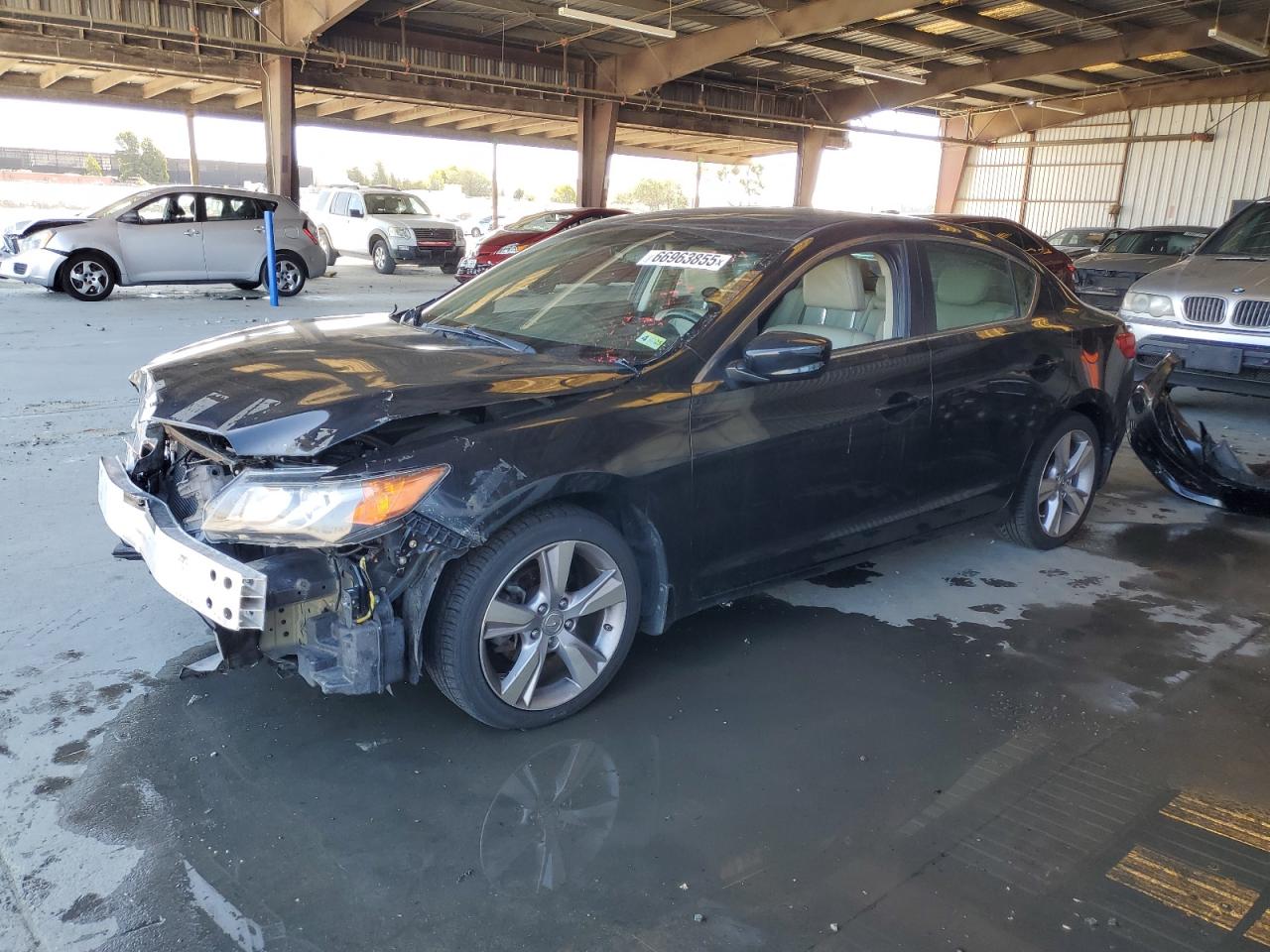 ACURA ILX 20 TEC 2013