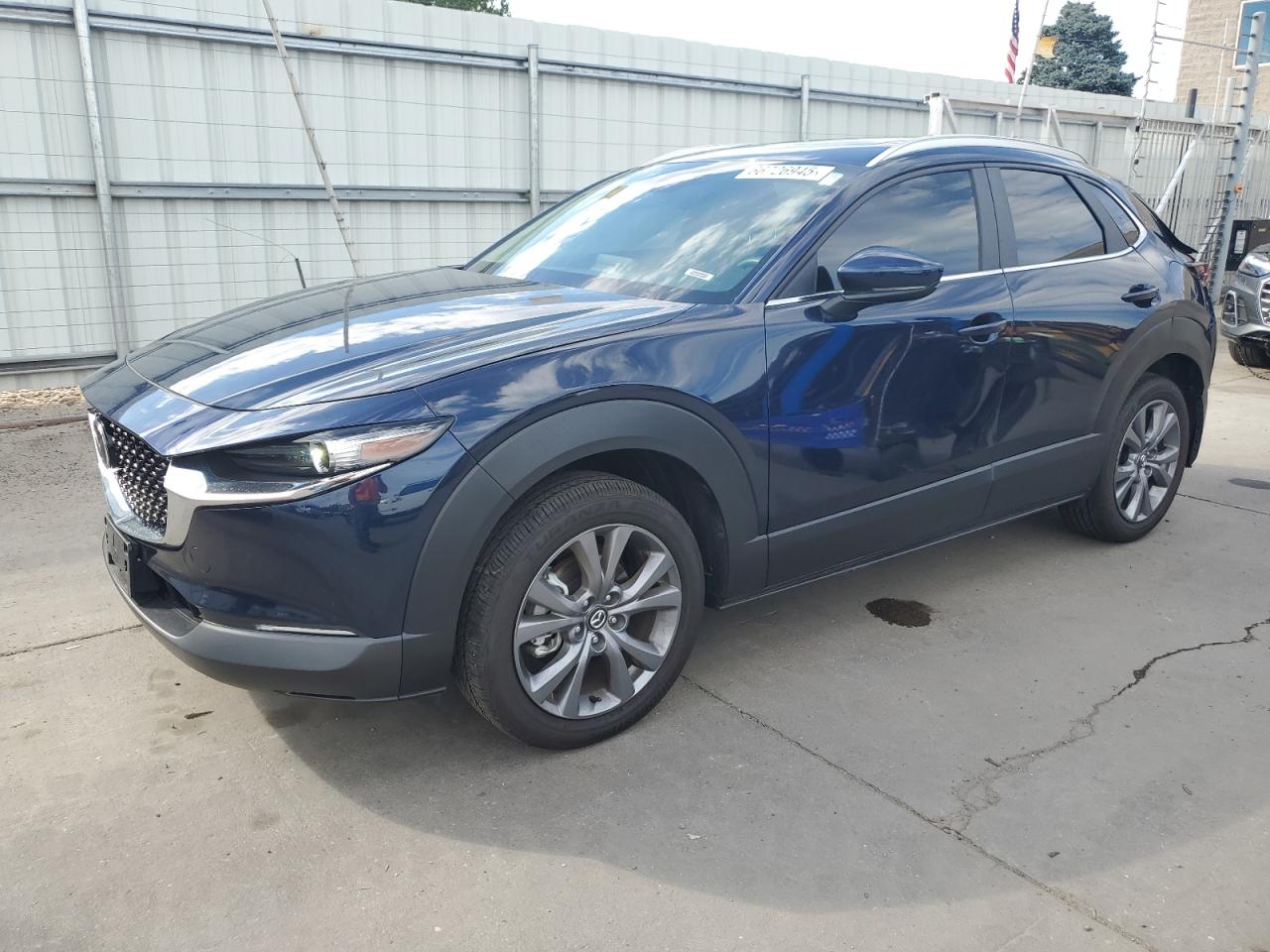 MAZDA CX-30 PREF 2024