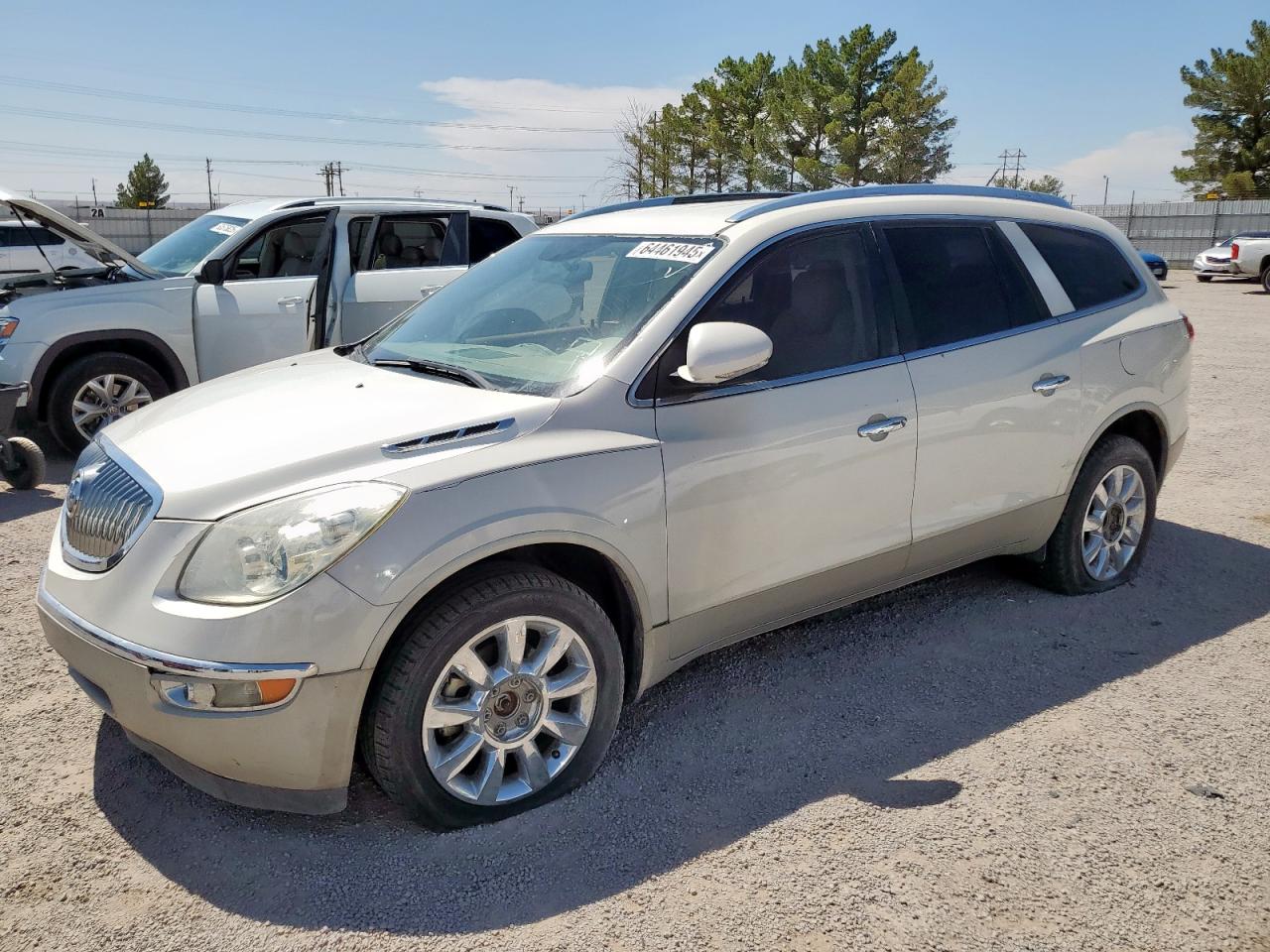 BUICK ENCLAVE CX 2011