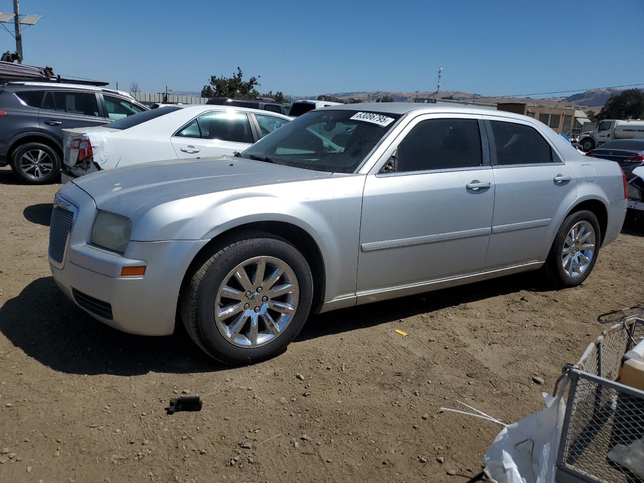 CHRYSLER 300 2006