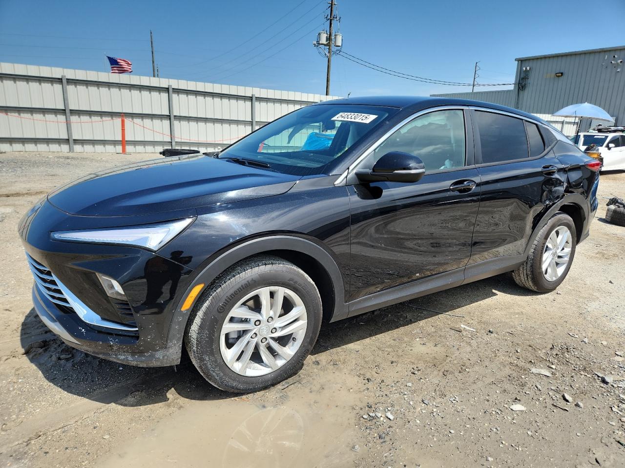 BUICK ENVISTA PR 2025