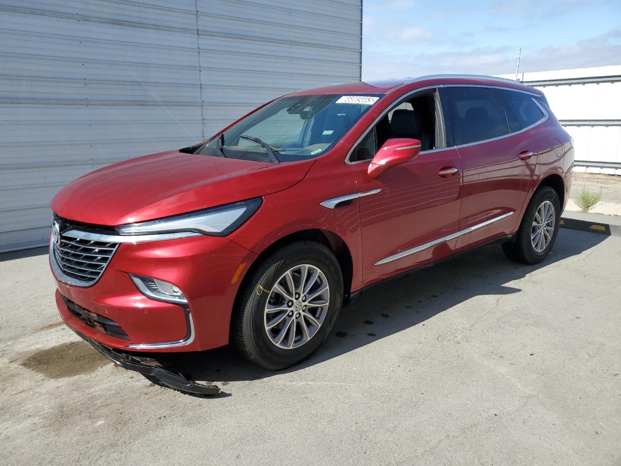 BUICK ENCLAVE PR 2024