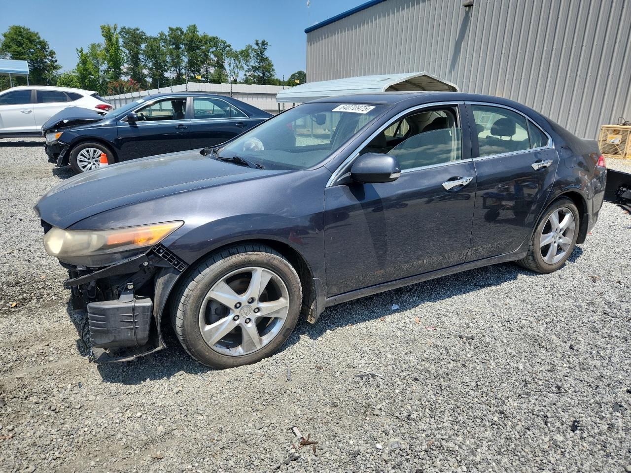 ACURA TSX 2012