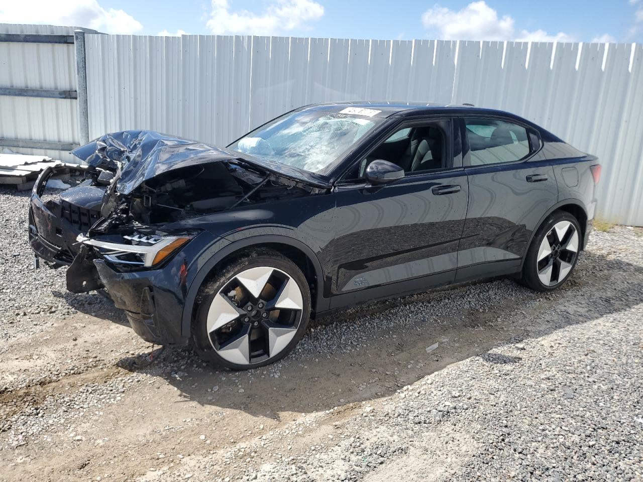 POLESTAR 2 2023