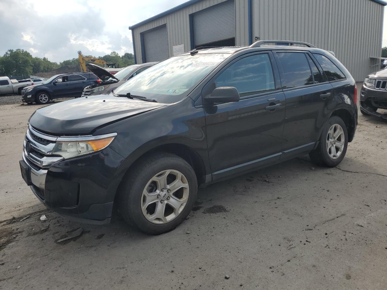 FORD EDGE SE 2013