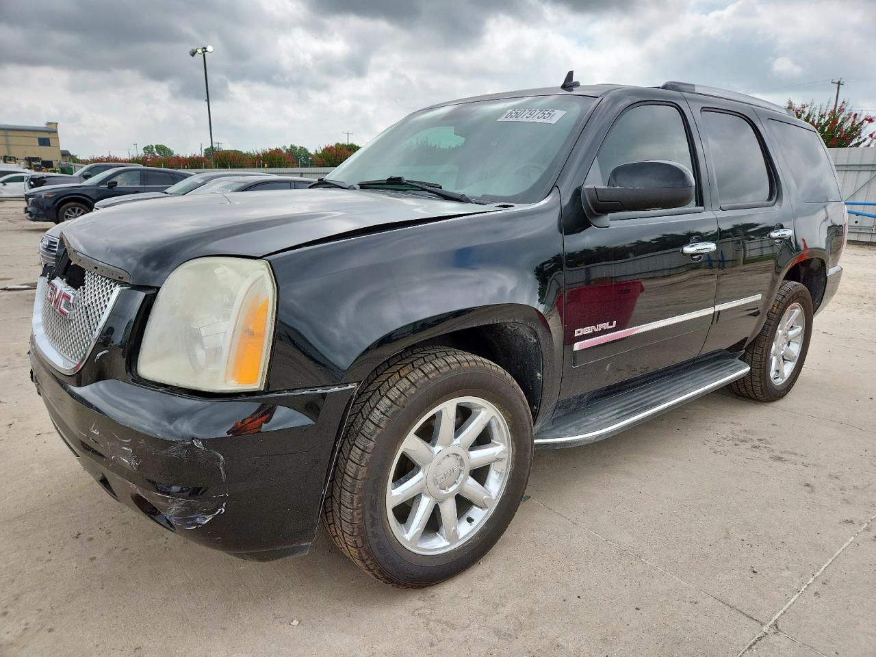 GMC YUKON DENA 2012