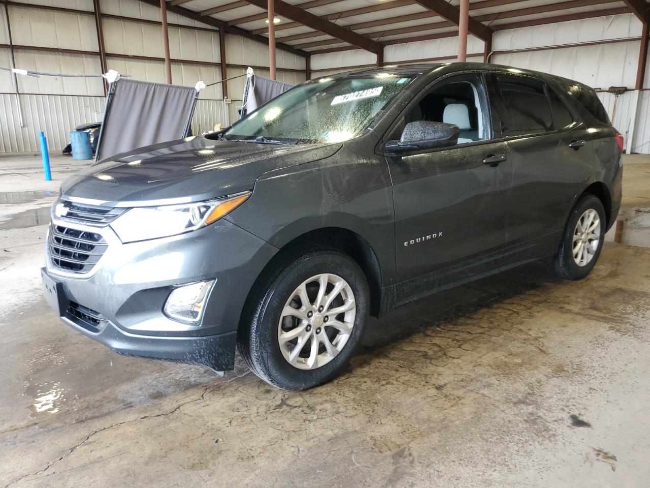 CHEVROLET EQUINOX LS 2019
