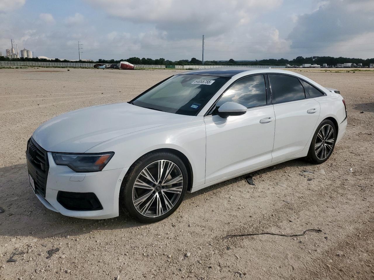 AUDI A6 PREMIUM 2023