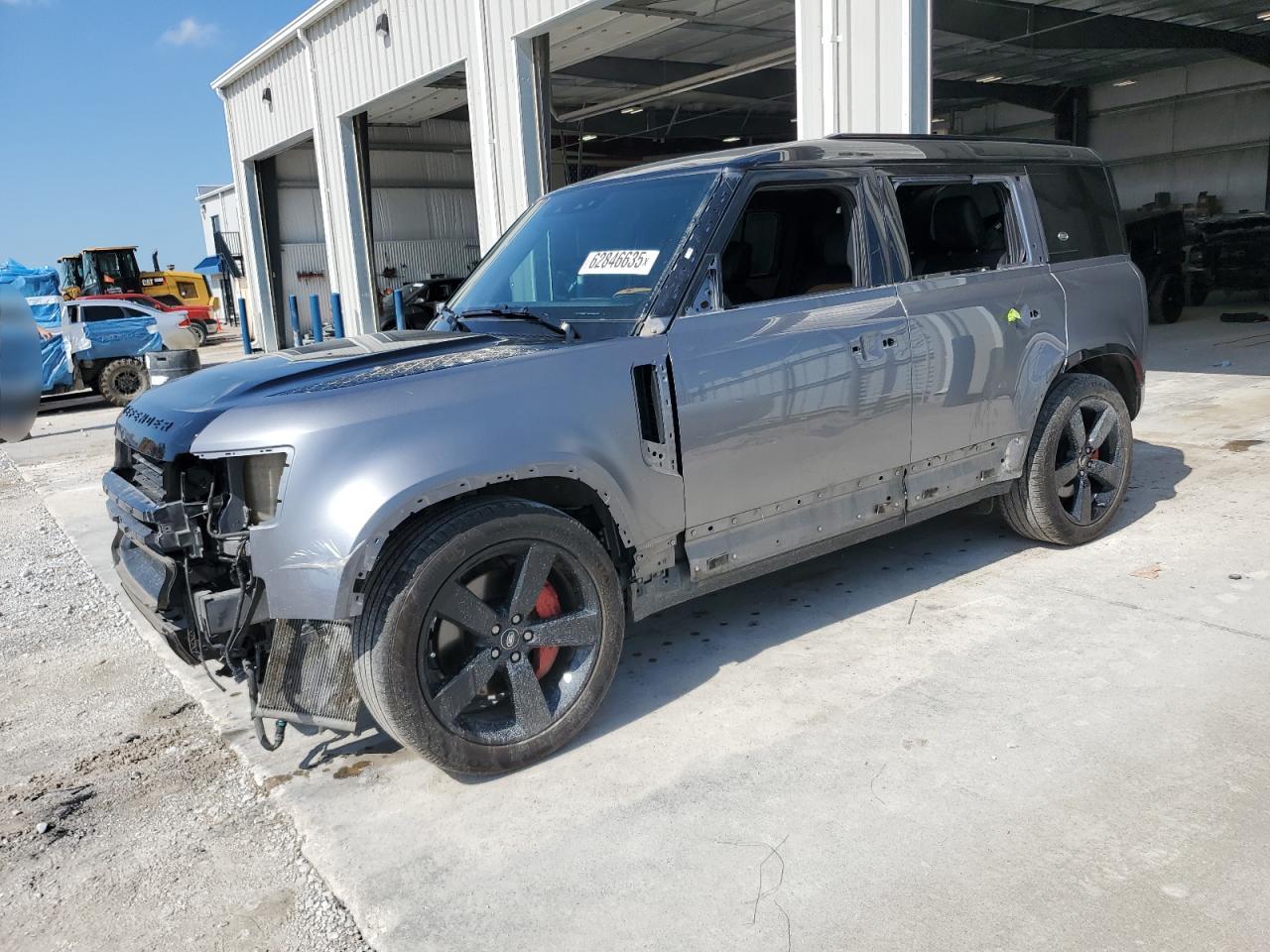 LAND ROVER DEFENDER 1 2023