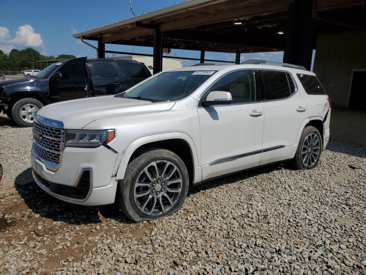 GMC ACADIA DEN 2021