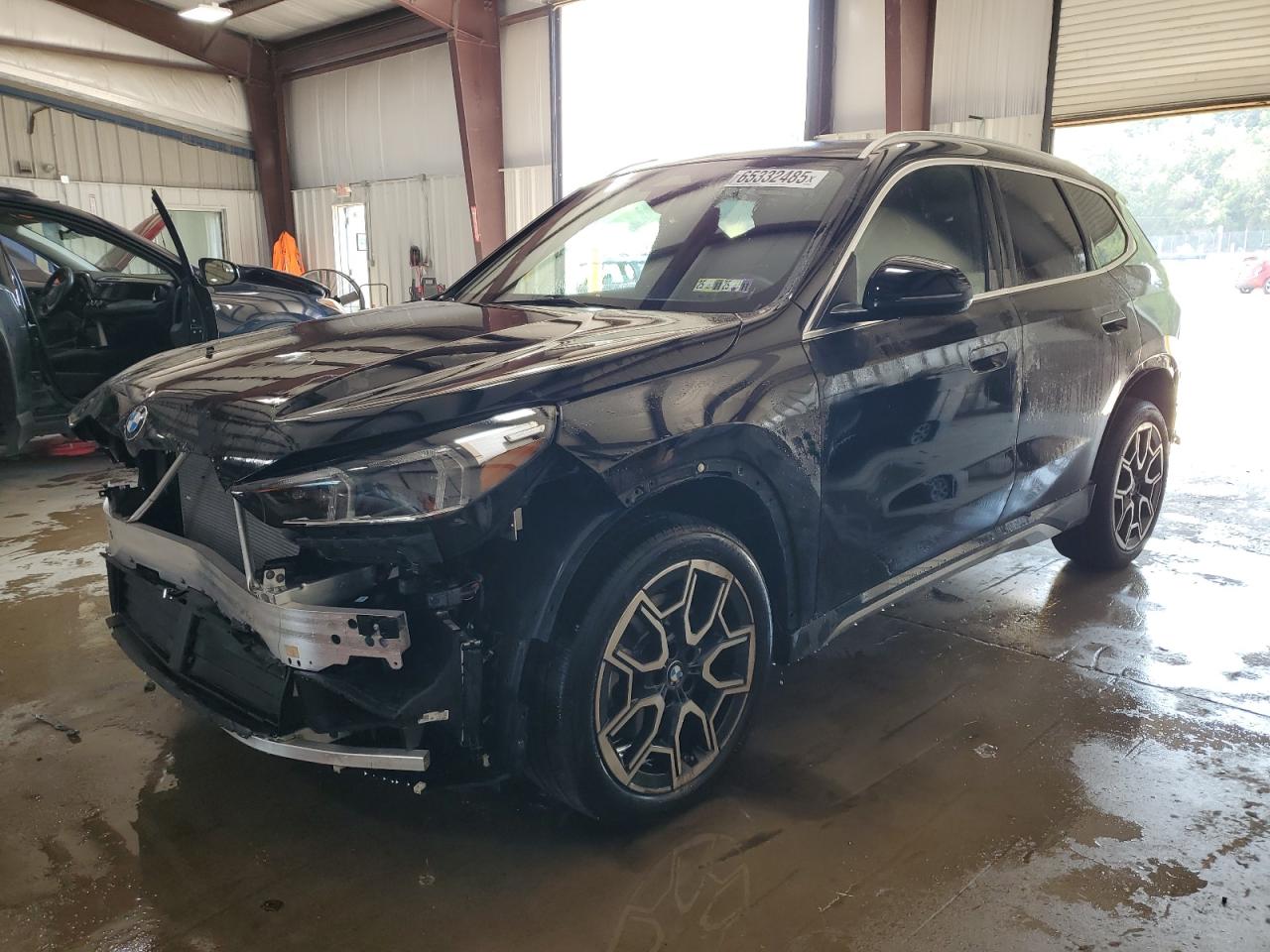 BMW X1 XDRIVE2 2025