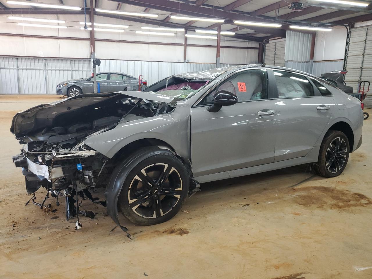 KIA K5 GT LINE 2023