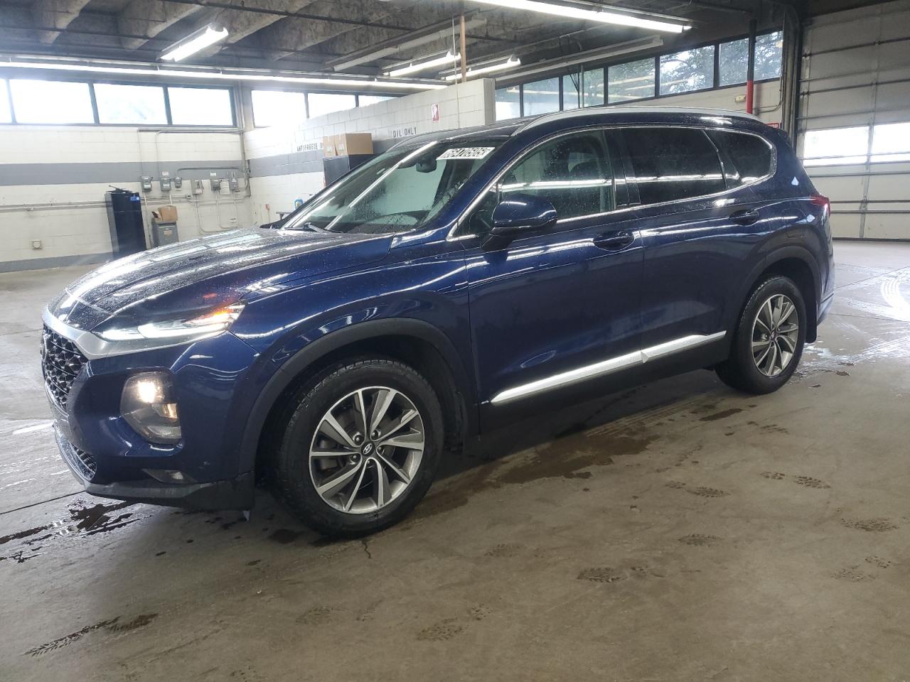 HYUNDAI SANTA FE S 2020