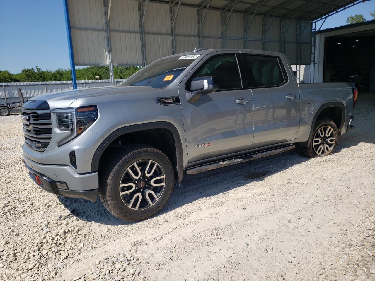 GMC SIERRA K15 2025