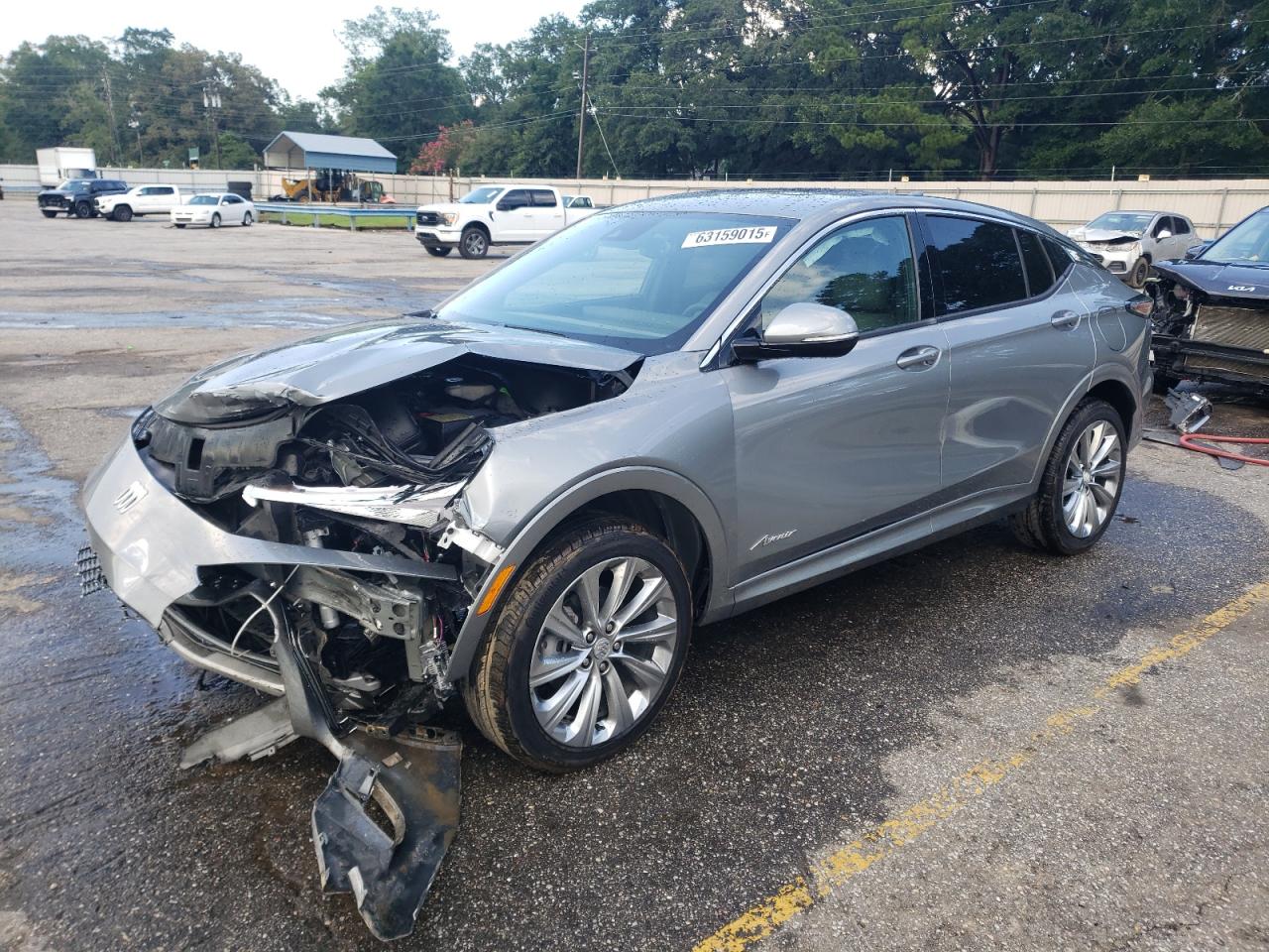 BUICK ENVISTA AV 2024