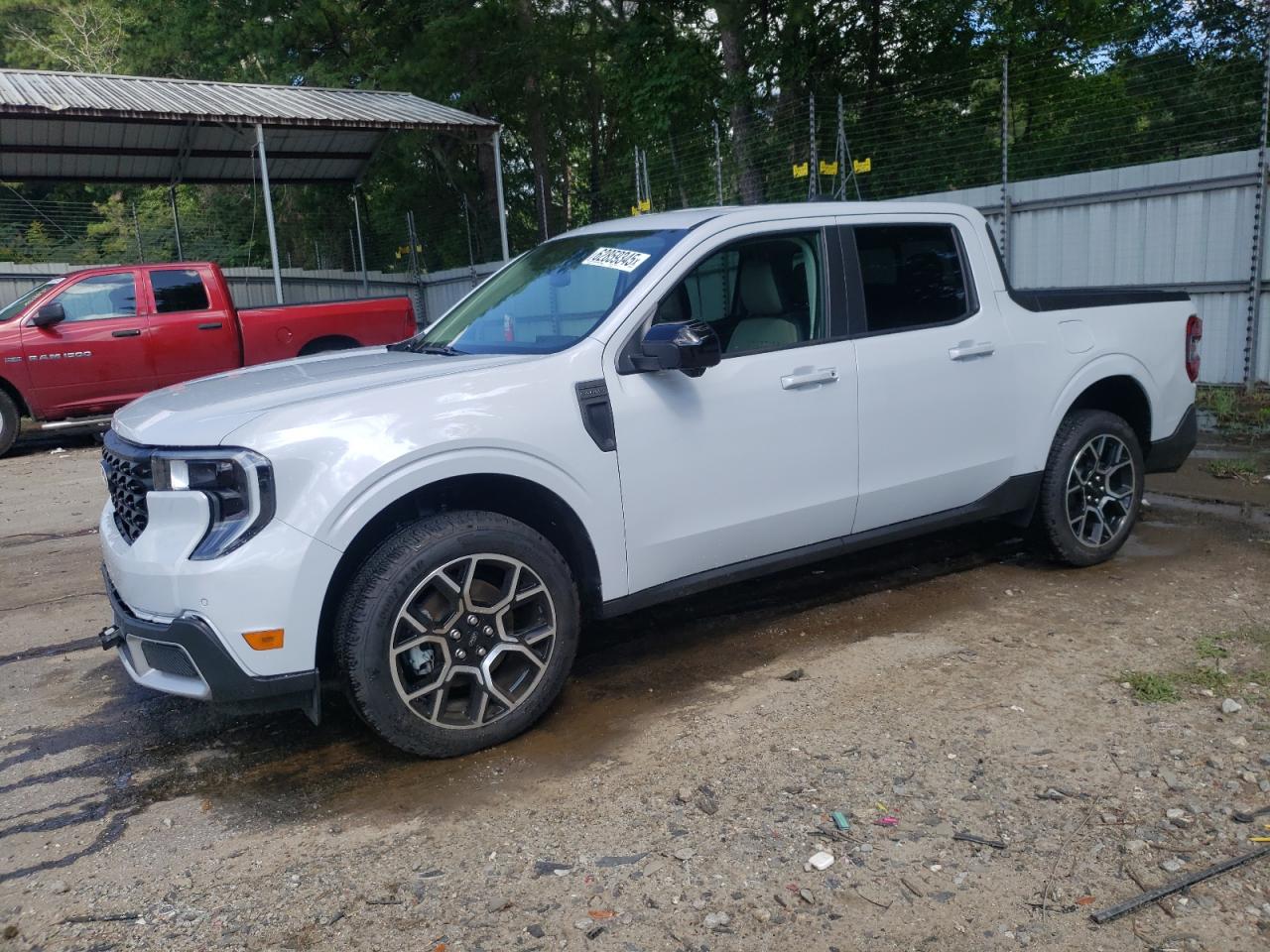 FORD MAVERICK L 2025