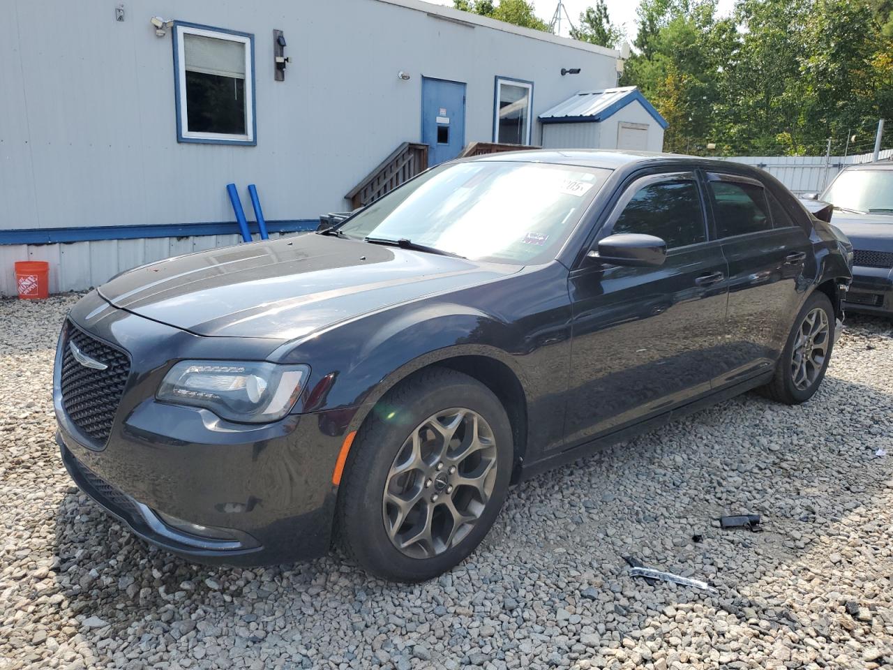 CHRYSLER 300 S 2017